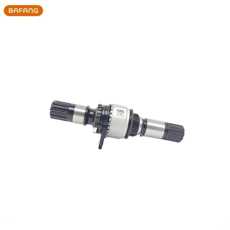 Torque Sensor Mid Drive Motor Kit - BafangミッドドライブモーターM510、M560、G522、G530用の専門的なトルクボトムブラケットセンサー