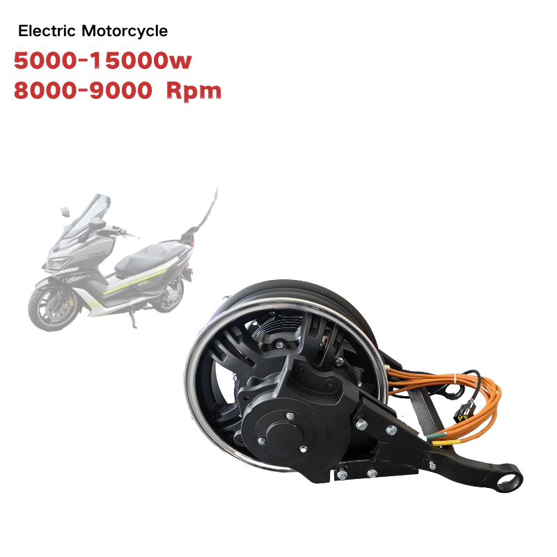 72V DCファットタイヤ5kw 8kw 5000w 150 - 5000W Hub Motor Kit 72V のレビューと価格