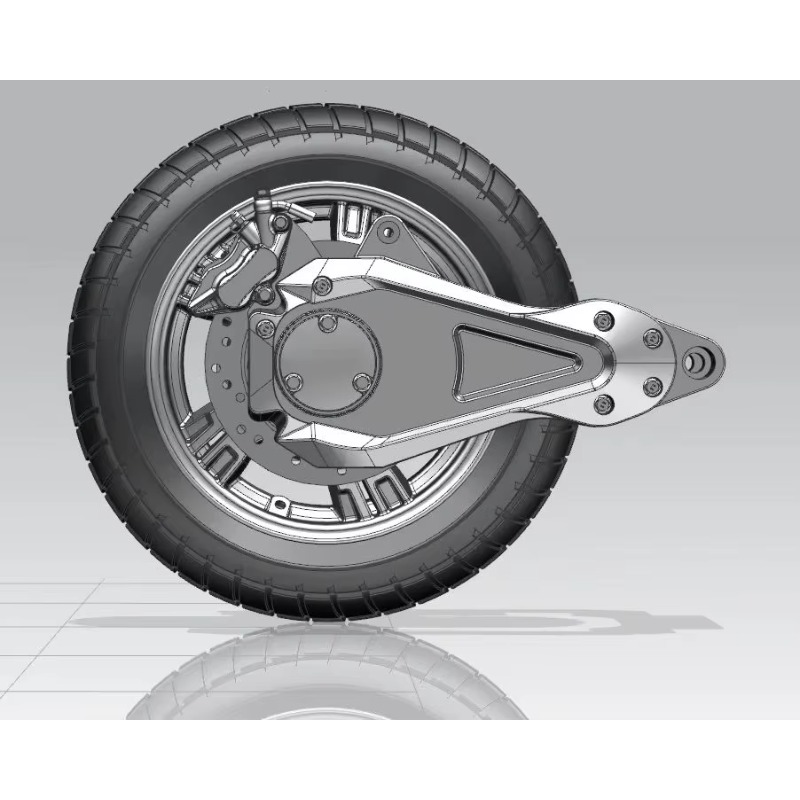 72V DCファットタイヤ5kw 8kw 5000w 150 - 5000W Hub Motor Kit 72V のレビューと価格