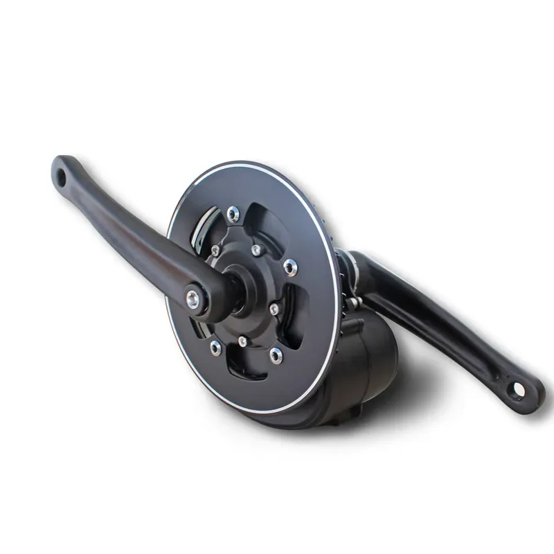 2026年トンシェンTSDZ2 36V 350wブラシレスギ - Torque Sensor Mid Drive Motor Kit のレビューと価格