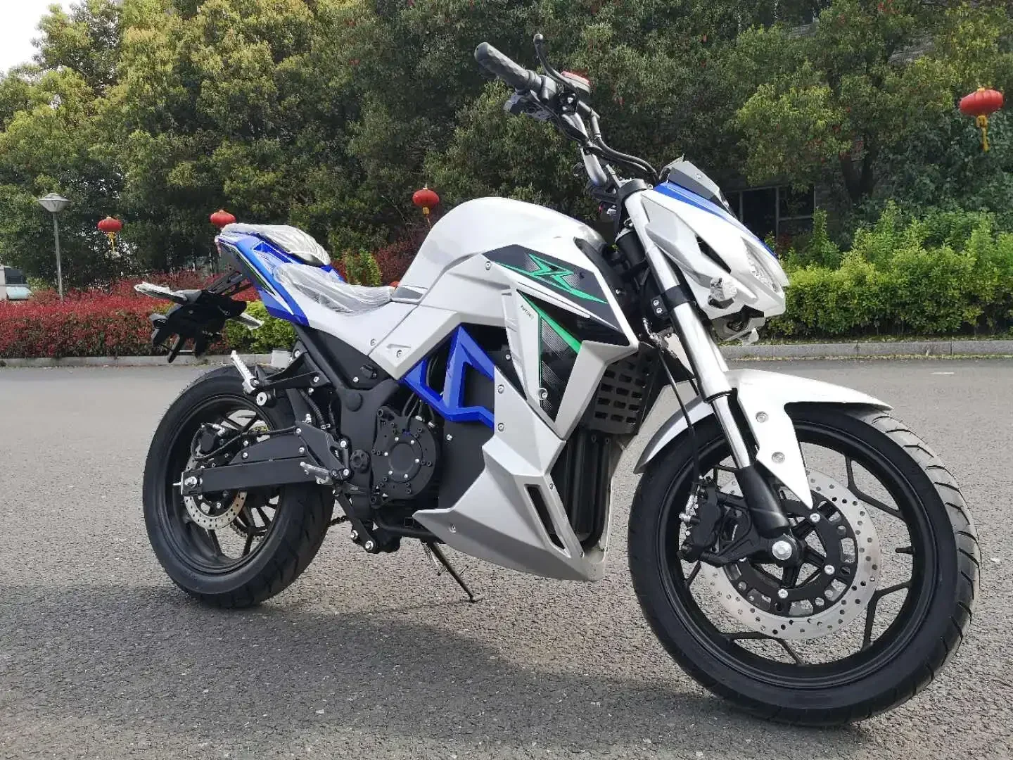 人気の新作2026年流行の格安モデル72v 12000w 1 - 12000W Electric Motorcycle Hub Motor のレビューと価格