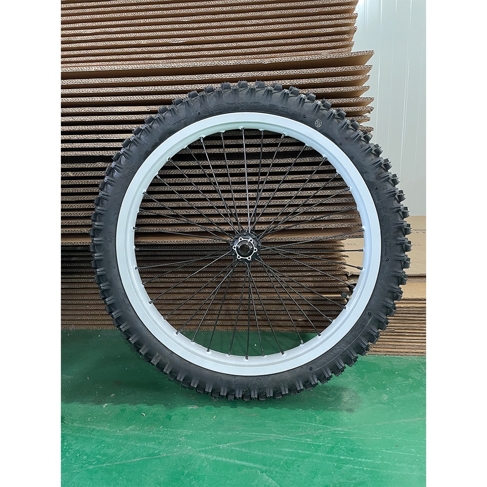 18インチ 19インチ 21インチ バイクホイール 72V  - 72V 8000W Brushless Hub Motor のレビューと価格