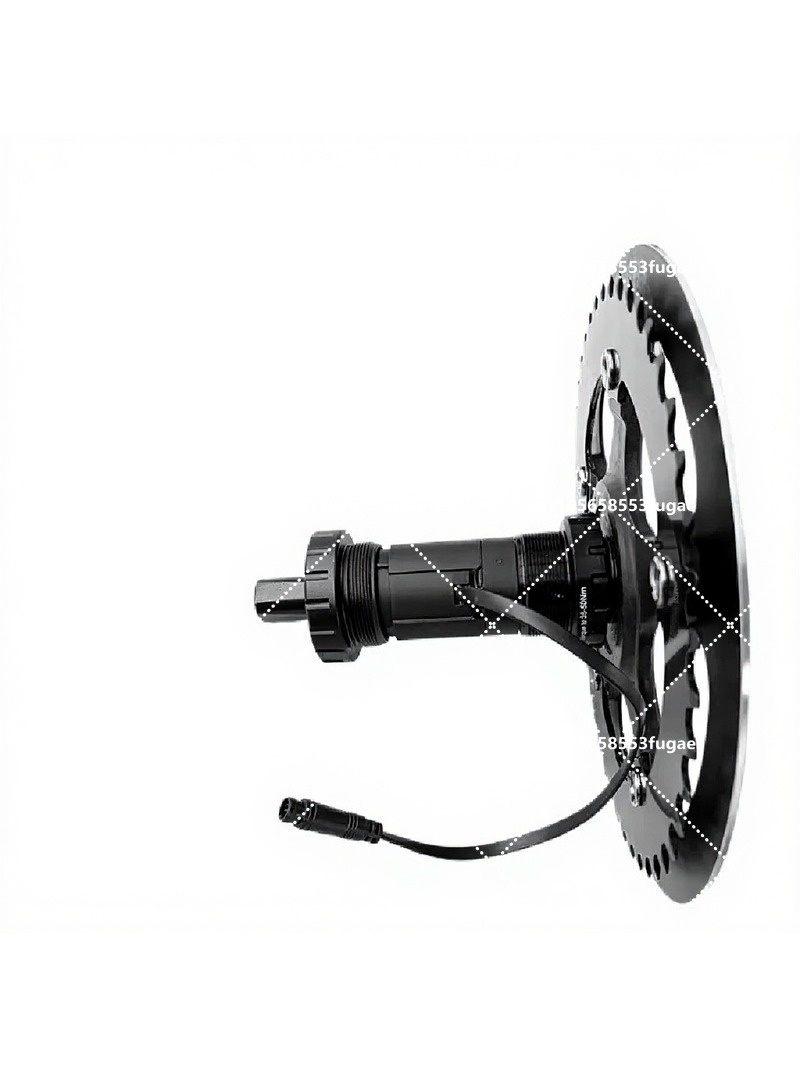 36V 48V電動自転車変換キット トルクセンサー ミッドド - Torque Sensor Mid Drive Motor Kit のレビューと価格