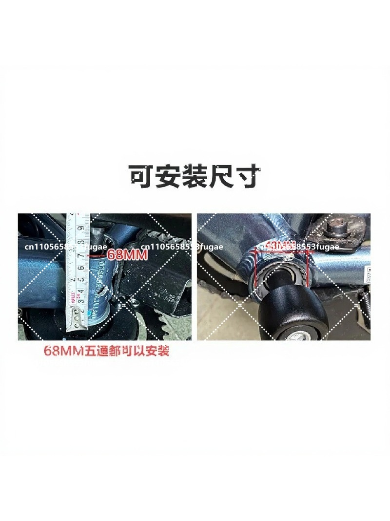 36V 48V電動自転車変換キット トルクセンサー ミッドド - Torque Sensor Mid Drive Motor Kit のレビューと価格