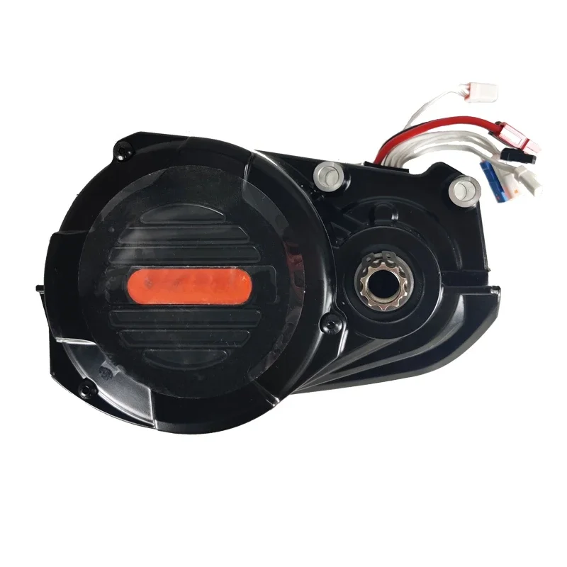 M620ミッドドライブシステムMM G510.1000 48 - Torque Sensor Mid Drive Motor Kit のレビューと価格
