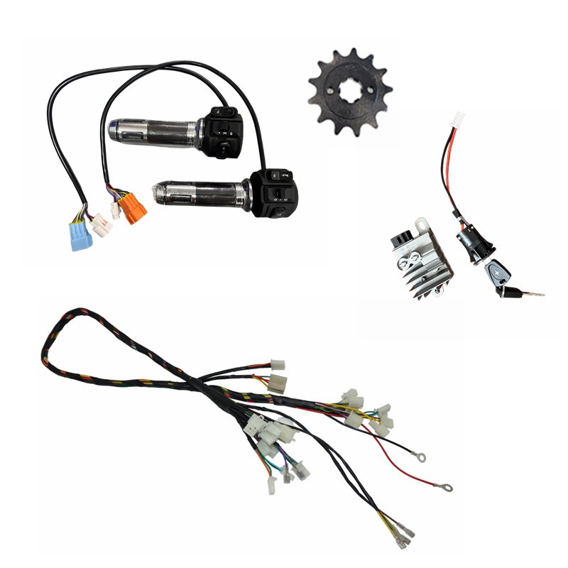 QS273 40H V3 ピーク8000W 150mmブラシ - 72V 8000W Brushless Hub Motor のレビューと価格